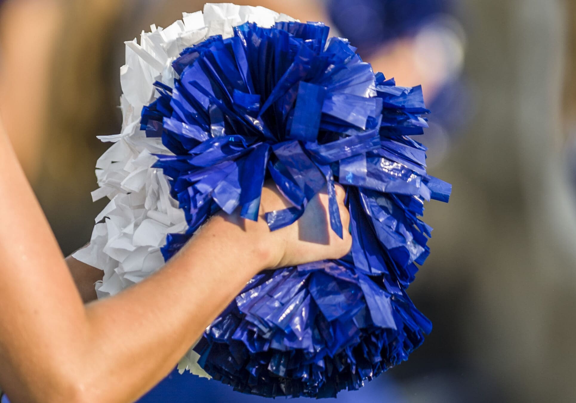 cheer